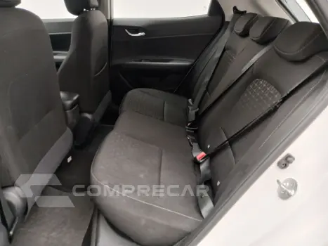 HB20 1.0 12V FLEX LIMITED PLUS MANUAL