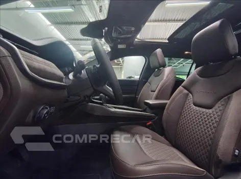 COMMANDER 1.3 T270 Turbo Overland