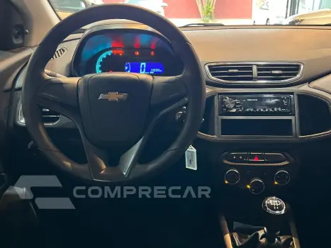 ONIX 1.0 MPFI LT 8V FLEX 4P MANUAL