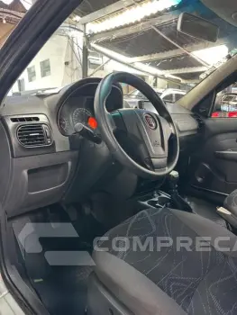 SIENA EL FLEX 1.0 8V