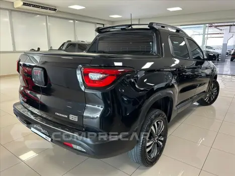 TORO 1.3 TURBO 270 FLEX FREEDOM AT6