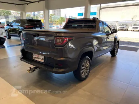 STRADA 1.3 FIREFLY FLEX FREEDOM CS MANUAL