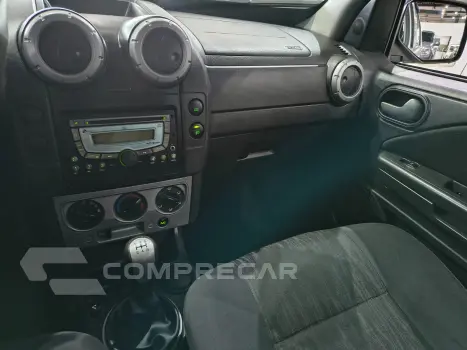 Ecosport Xlt 1.6