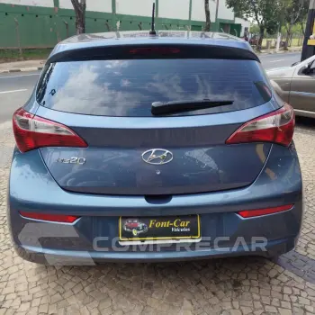 HB20 Comf./C.Plus/C.Style 1.0 Flex 12V