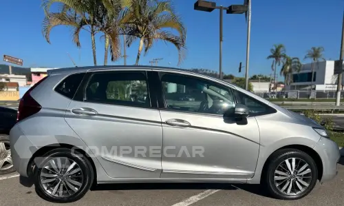 FIT 1.5 EXL 16V