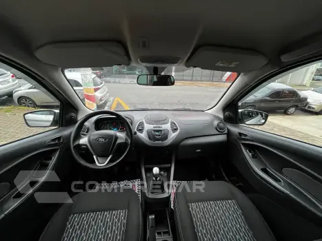 Ka 1.0 SE/SE Plus TiVCT Flex 5p