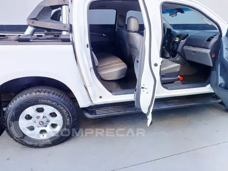 S10 Pick-Up LTZ 2.4 F.Power 4x2 CD