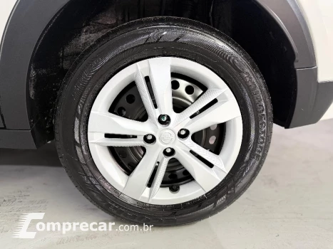 KICKS 1.6 16vstart Active