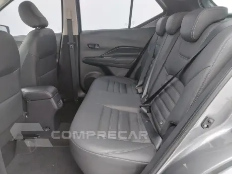 KICKS 1.6 16V FLEXSTART EXCLUSIVE XTRONIC