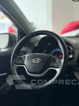 Picanto EX 1.1/1.0/ 1.0 Flex Aut.
