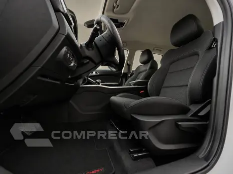 Tiggo 5X T 1.5 16V Turbo Flex Aut.