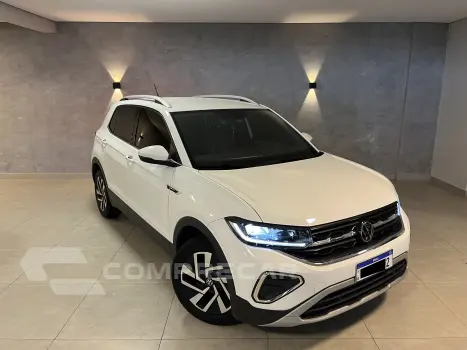 T-CROSS 1.4 250 TSI Highline