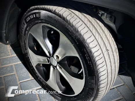 COMPASS 2.0 16V Longitude 4X4