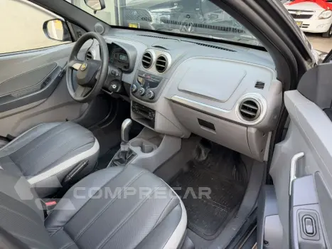 AGILE LTZ 1.4 MPFI 8V FlexPower 5p