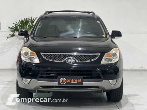 VERA CRUZ 3.8 GLS 4WD 4X4 V6 24V