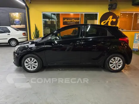 HB20 1.0 COMFORT 12V FLEX 4P MANUAL