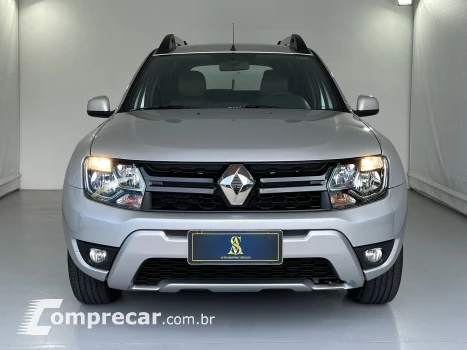 DUSTER 1.6 16V SCE Dynamique