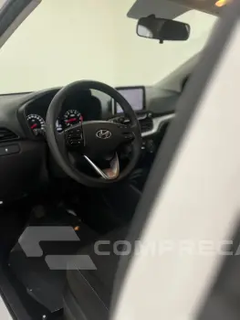 HB20 1.0 12V Comfort Plus