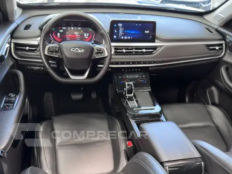 TIGGO 7 PRO 1.6 TGDI GASOLINA DCT