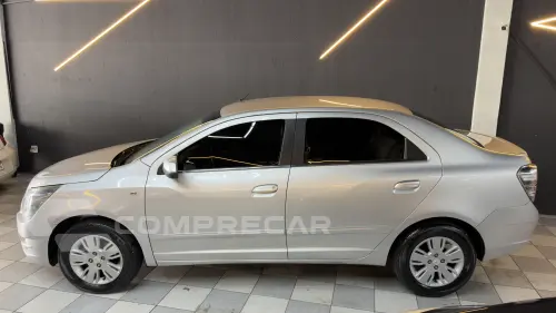 COBALT 1.4 LTZ 8V