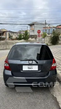 FIT 1.5 EX 16V