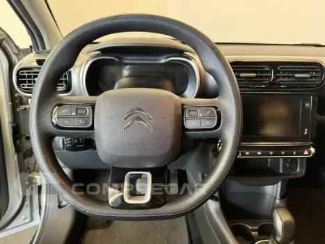 C4 CACTUS 1.6 FEEL AUT