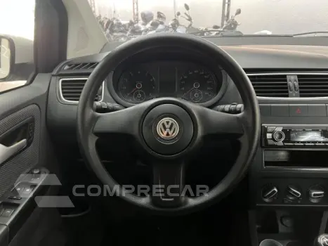 FOX - 1.0 MI 8V 4P MANUAL