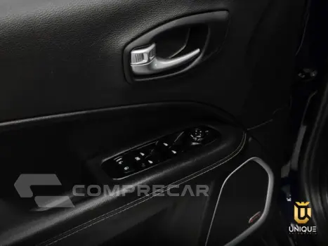 COMPASS - 2.0 16V LONGITUDE AUTOMÁTICO