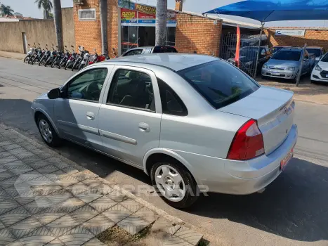 CORSA 1.4 MPFI Premium 8V