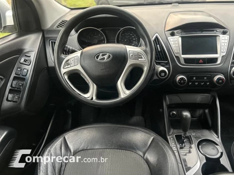 IX35 2.0 MPFI 16V