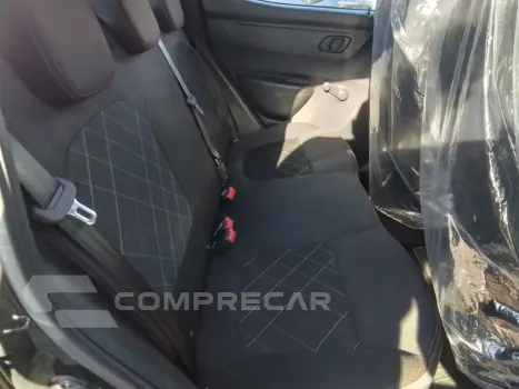 KWID 1.0 12V SCE FLEX ZEN MANUAL