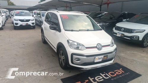 CROSS UP 1.0 TSI 12V