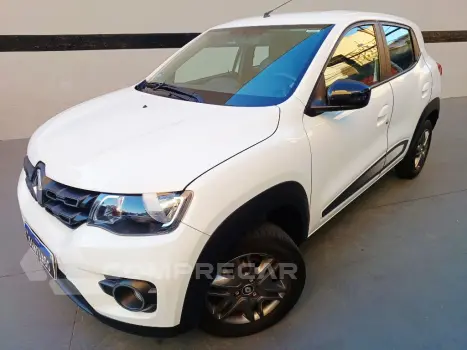 KWID Intense 1.0 Flex 12V 5p Mec.
