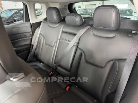 COMPASS 1.3 T270 TURBO FLEX LONGITUDE AT6