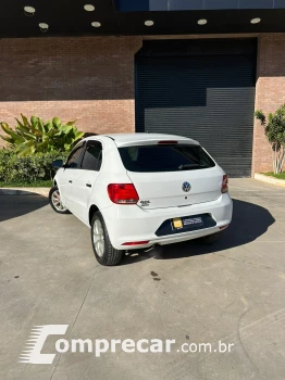 Gol Trendline 1.0 T.Flex 8V 5p
