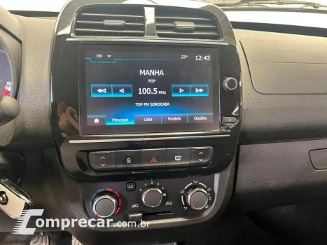 KWID INTENS 2