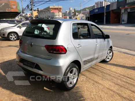 Fox 1.6 Mi Rock In Rio 8V Flex 4P Manual