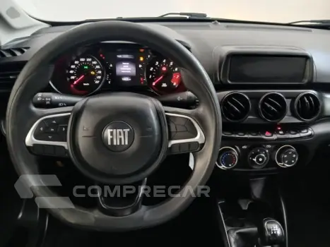 ARGO - 1.0 FIREFLY MANUAL