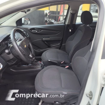 ONIX HATCH LTZ 1.4 8V FlexPower 5p Mec.