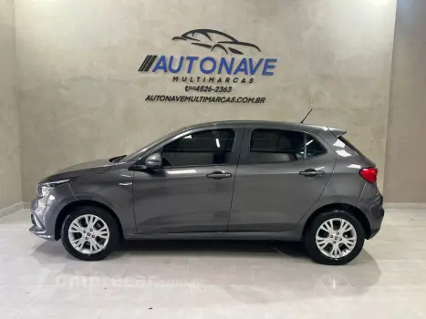 Argo 1.3 4P FIREFLY FLEX DRIVE