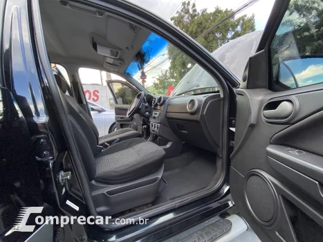 ECOSPORT 1.6 Freestyle 16V