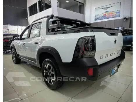 OROCH 1.3 TCE FLEX OUTSIDER X-TRONIC