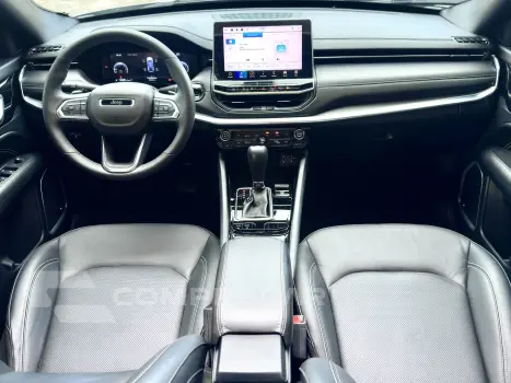 COMPASS 1.3 T270 TURBO FLEX S AT6