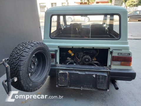 X12 1.6 TR 8V