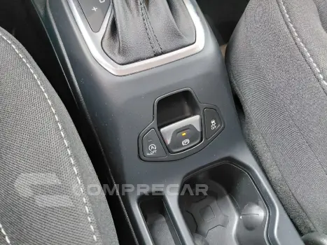RENEGADE 1.3 T270 TURBO FLEX ALTITUDE AT6 SPORT