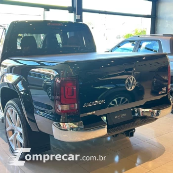 AMAROK Highline CD 3.0 4x4 TB Dies. Aut.