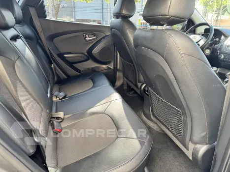 IX35 2.0 MPFI GLS 16V