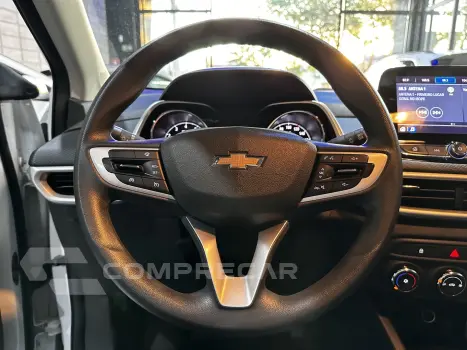 TRACKER 1.0 TURBO FLEX LT AUTOMÁTICO