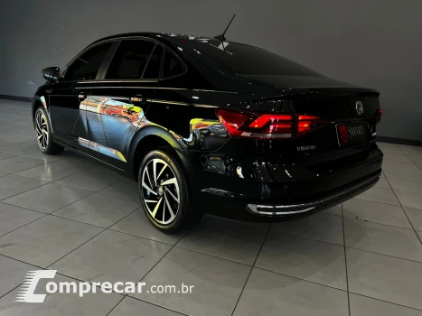 Virtus 1.0 200 TSI Highline (Flex) (Aut)