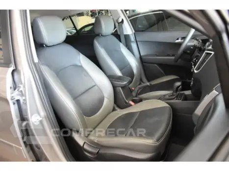 CRETA - 1.6 16V ACTION AUTOMÁTICO